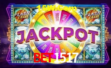 Provedores de Jogos Bet1517
