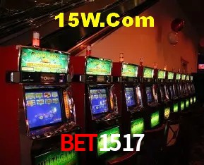Tecnologia da Plataforma Bet1517