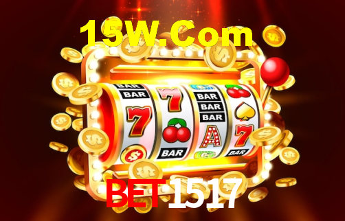 Bet1517 Login