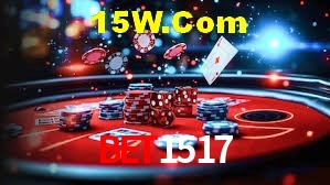 Game Providers Bet1517