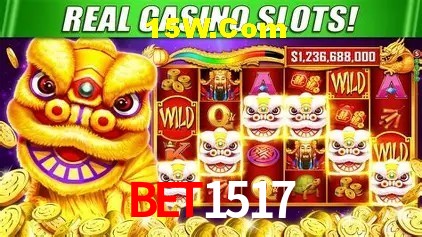 Bet1517 Salvador - Strategy