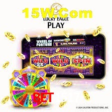 Slot Games Bet1517