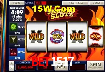 Bet1517 - Winners Celebration