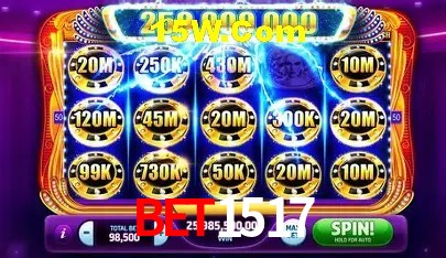 Bet1517 - Análise de Mercados Esportivos