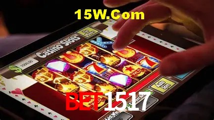 Bet1517 Brasília - Jogo Features