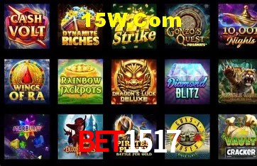 Integração de APIs Bet1517