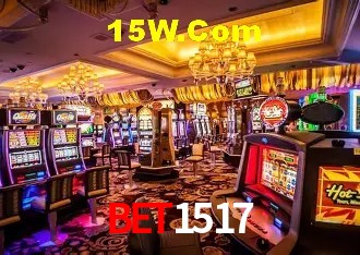 Promoção Relâmpago Bet1517