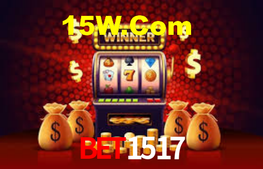 Bet1517 App
