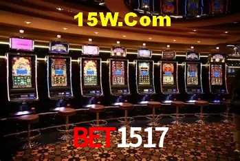 Cadastro Rápido Bet1517