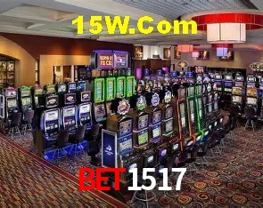 Bet1517 Slot - 320+ Caça-Níqueis Premium