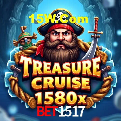 Mesa de Blackjack Bet1517