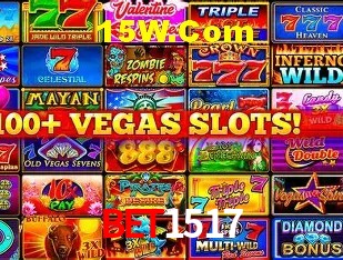 Especiais de Fim de Semana Bet1517
