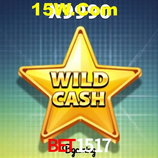Descubra o Mundo do Cassino Online com Bet1517