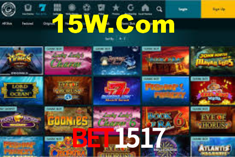 Bônus Generosos e Exclusivos no Bet1517 para Você!
