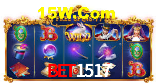 Bet1517 Login