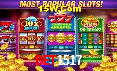 Casino Ao Vivo Bet1517