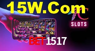 Welcome Bonus Bet1517