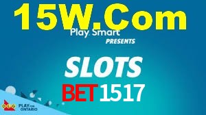 Welcome Bonus Bet1517