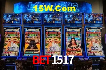 Bet1517 Plataforma - Certificada MGA desde 2015
