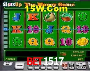 Bet1517 Brasília - Betting Features