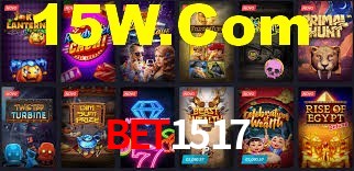 Football Betting Bet1517
