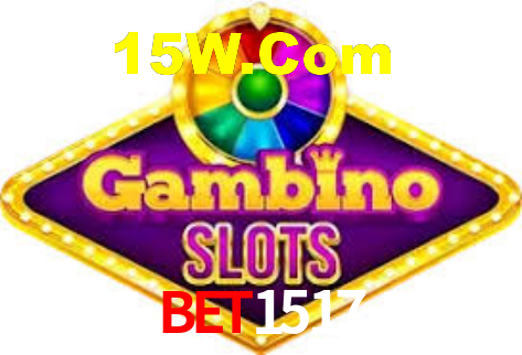 Bet1517 App