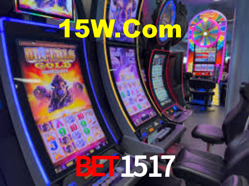 Bet1517 - Cassino Oficial Exclusivo - Bet1517 Login